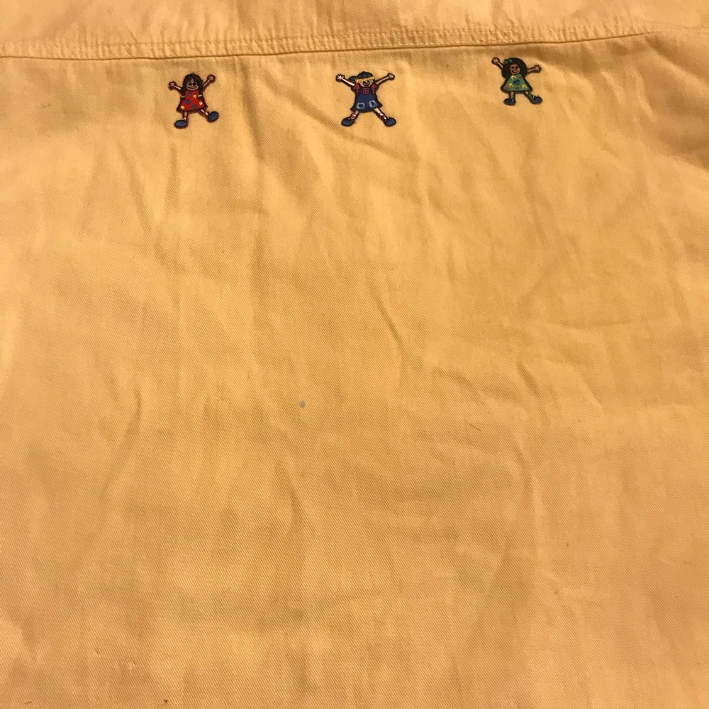 Shirts - Picture 6 of 6